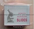 Microscope slides