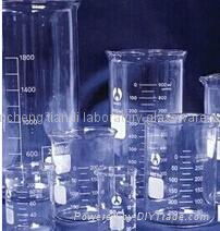 glass beaker 5