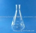 conical flask 