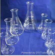 conical flask  4