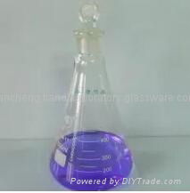 conical flask  2