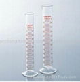 Measuring cylinder 1