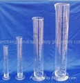 Measuring cylinder 3