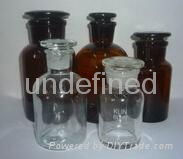 Reagent bottle 3