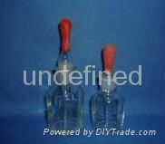 Reagent bottle 4