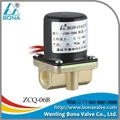 1/8” 1/4”solenoid valve for welding machine ZCQ-06B 1