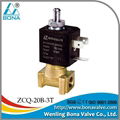 ZCQ-20B-3T Solenoid Valve