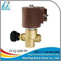 ZCQ-20B-99 Solenoid Valve 1