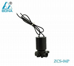 1/8" Agriculture Irrigation Pulse DC24V 110V Pilot Solenoid Valve ZCS-04P