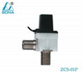 Inductive Automatic Sensor Faucet Water