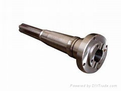 Lathe Spindle