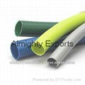 PVC SUCTION HOSE 