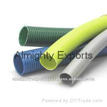 PVC SUCTION HOSE