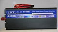 2000W Pure Sine Wave Power Inverter 1