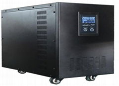 4000W~6000W Solar inverter with UPS