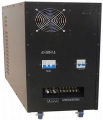 6KW~20KW Solar inverter with MPPT