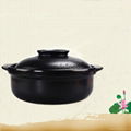 陶瓷砂锅  3