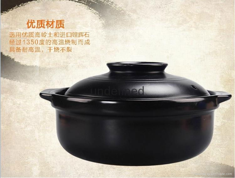 陶瓷砂锅  5