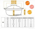 陶瓷砂鍋  3