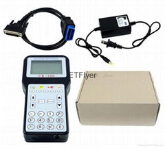 2015 Top Rated CK-100 2015 CK100 V46.02 CK 100 Auto Key Programmer / 1024 Tokens