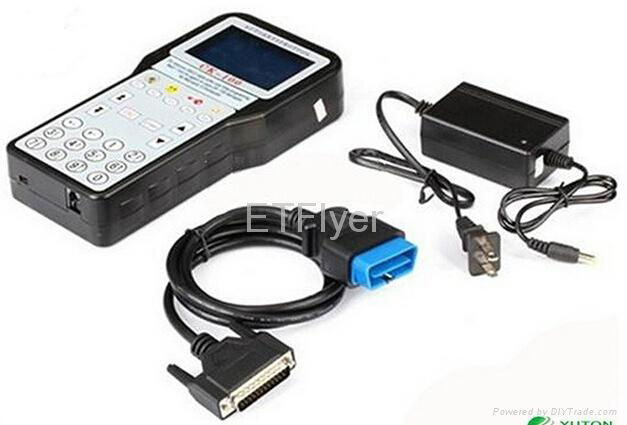 CK100 V99.99 CK 100 Key Programmer CK100 Support Multi Brands Cars 7 Languages  2