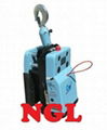 AUTO LOCK CABLE LIFTER, Stone Slab