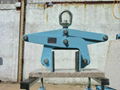 Scissor Clamp, Stone Slab Lifter Ausavina 4