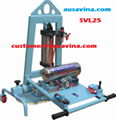 STONE VACUUM LIFTER SVL100, Stone Slab