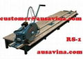 STONE RAIL SAW CUTTING MACHINE AUSAVINA