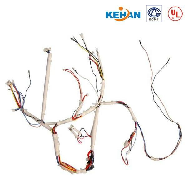  Wire Cable Assembly