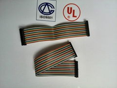 12pin ribbon cable 