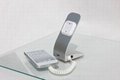 charge and alarm stand for cell phone accessory security display 5