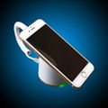 cell phone security display holder with