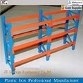 High-quality Cold Rolled Steel Medium-duty Racking 3