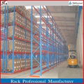 High-quality Cold Rolled Steel Medium-duty Racking 2