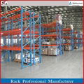 High-quality Cold Rolled Steel Medium-duty Racking