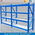 Adjustable Cold Rolled Steel Medical Shelves