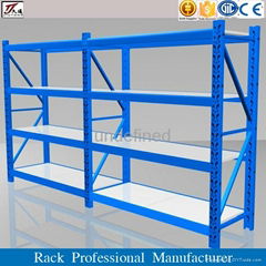 Adjustable Cold Rolled Steel Medical Shelves