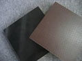 Anti-slip film faced plywood