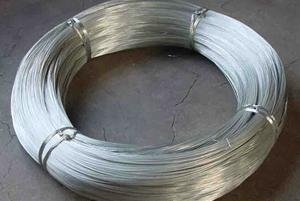 galvanized wire 2