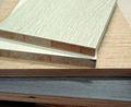 Melamine Blockboard 1