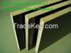 Poplar Film Faced Plywood