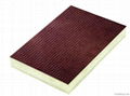 Anti-slip film faced plywood 1