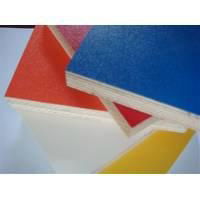 Melamine Plywood