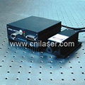 1064nm 1W Single Longitudinal Mode Infrared Laser