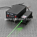 532nm 2500mW LD Pumped All-solid-state