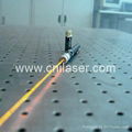 593.5nm 2mW Yellow Laser Pointer