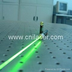 532nm 5mW Blue Laser Pointer