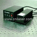  355nm 100mW LD Pumped All-solid-state UV Laser 1