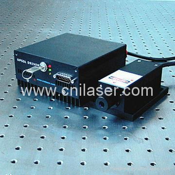 980nm 2000mW Infrared Diode Laser